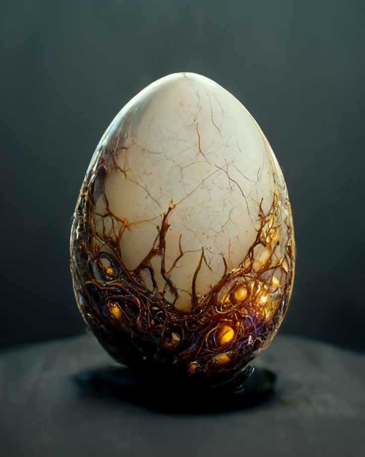 Aventura: O Ovo do Céu