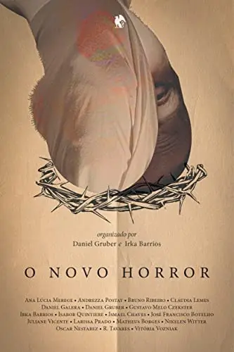 Autores do Novo Horror